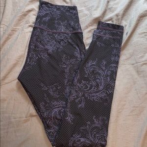 Brand new Lululemon leggings